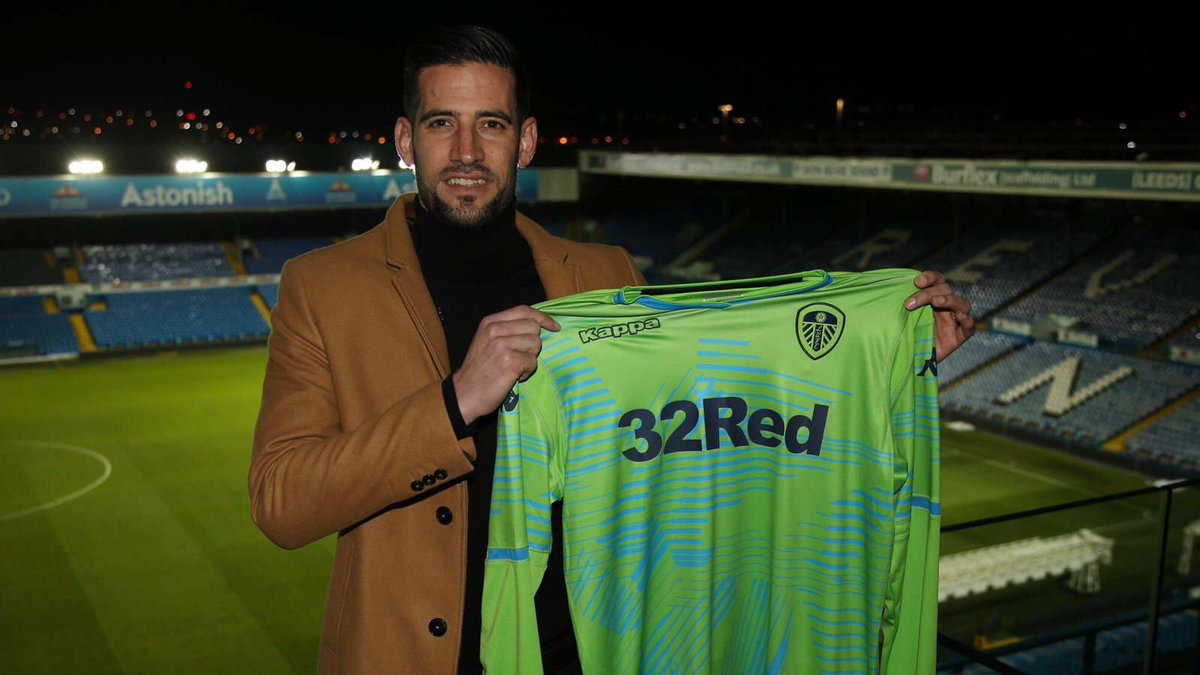 Kiko Casilla sends emphatic message to Leeds United fans after West Brom win