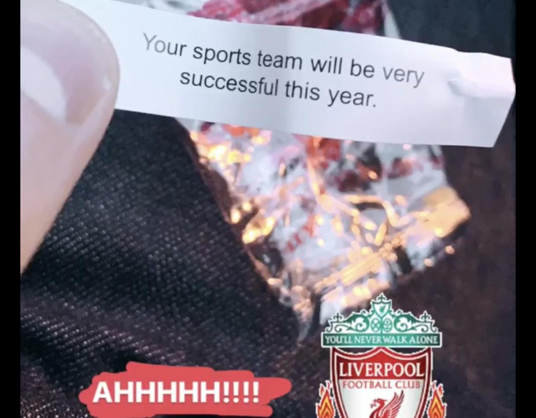 Fortune cookies, Drake and Dalai Lama – Liverpool’s title bid is getting all the help it needs