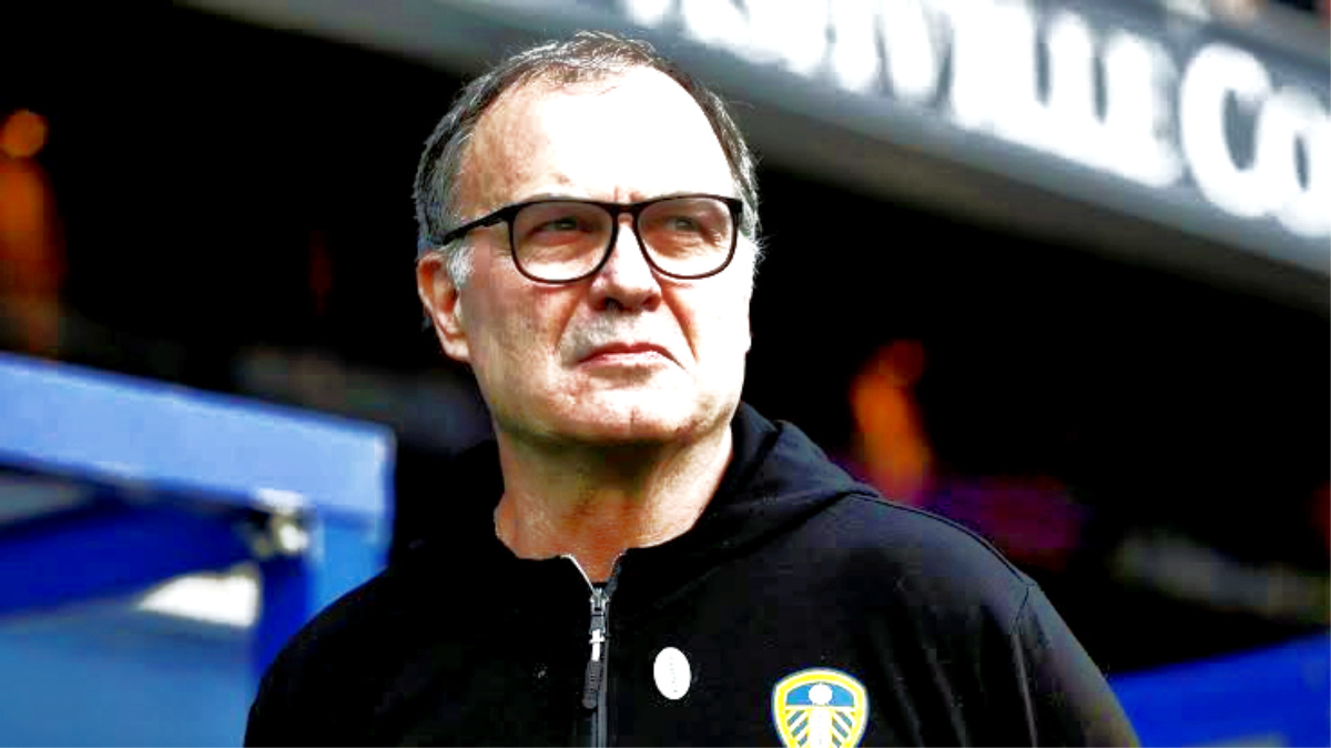 Gestures like these is why Marcelo Bielsa has already achieved a cult-like status at Leeds United