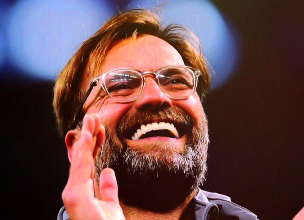 Jurgen Klopp – “Liverpool fans will jump from the 16th floor if it meant winning the title”