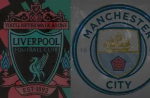 It has been more than 100 years since any two clubs have dominated the league like Liverpool and Man City (1) (1)