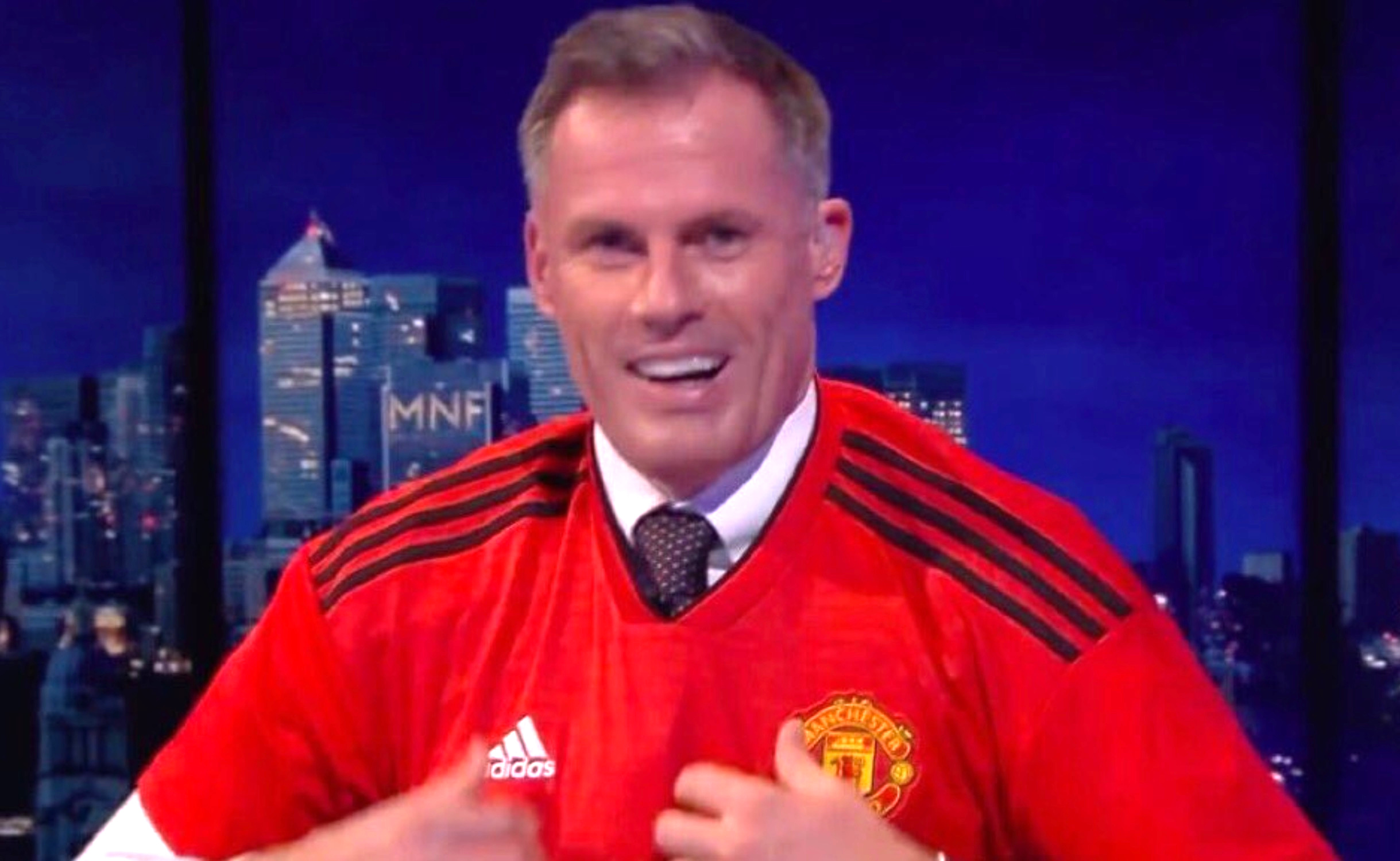 Hilarious TV promo nails the plight of Liverpool fans ahead of the Manchester derby