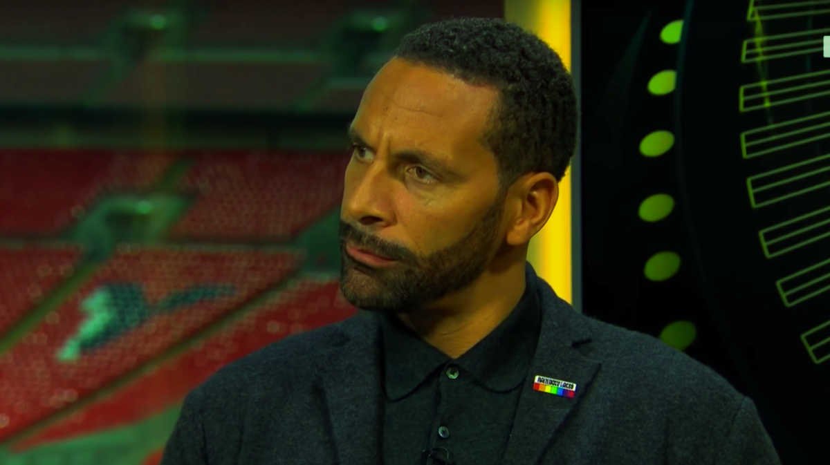 Man Utd could be looking to emulate Ajax with Rio Ferdinand as Director of Football