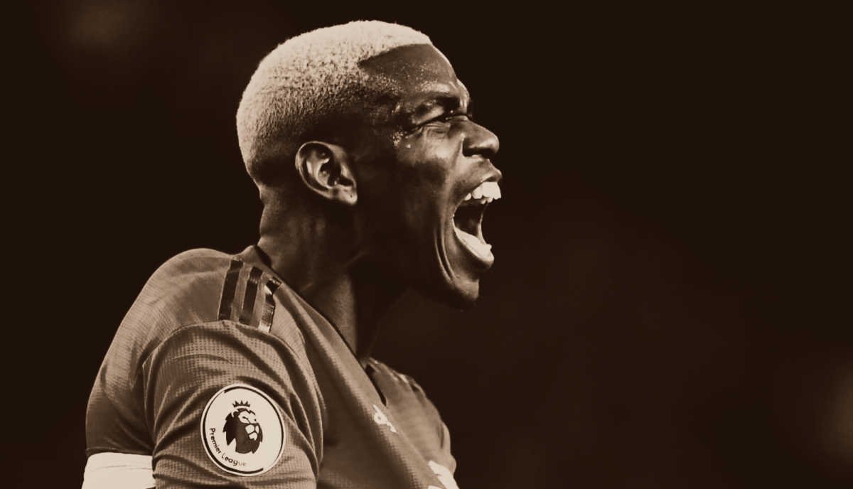 The absurd amount of money Paul Pogba and his agent are charging Real Madrid for a summer transfer