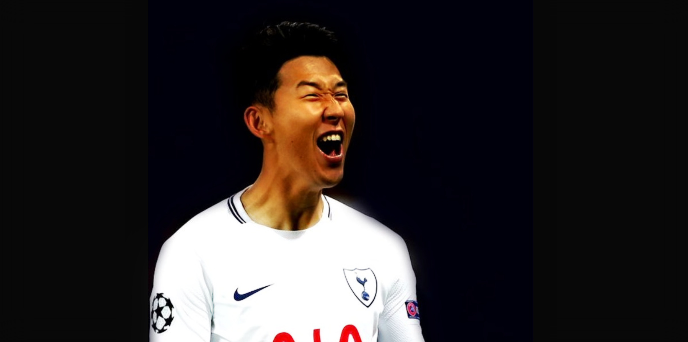 Spurs New Stadium – Heung Min-son’s response to KDB’s recent comments is absolute life