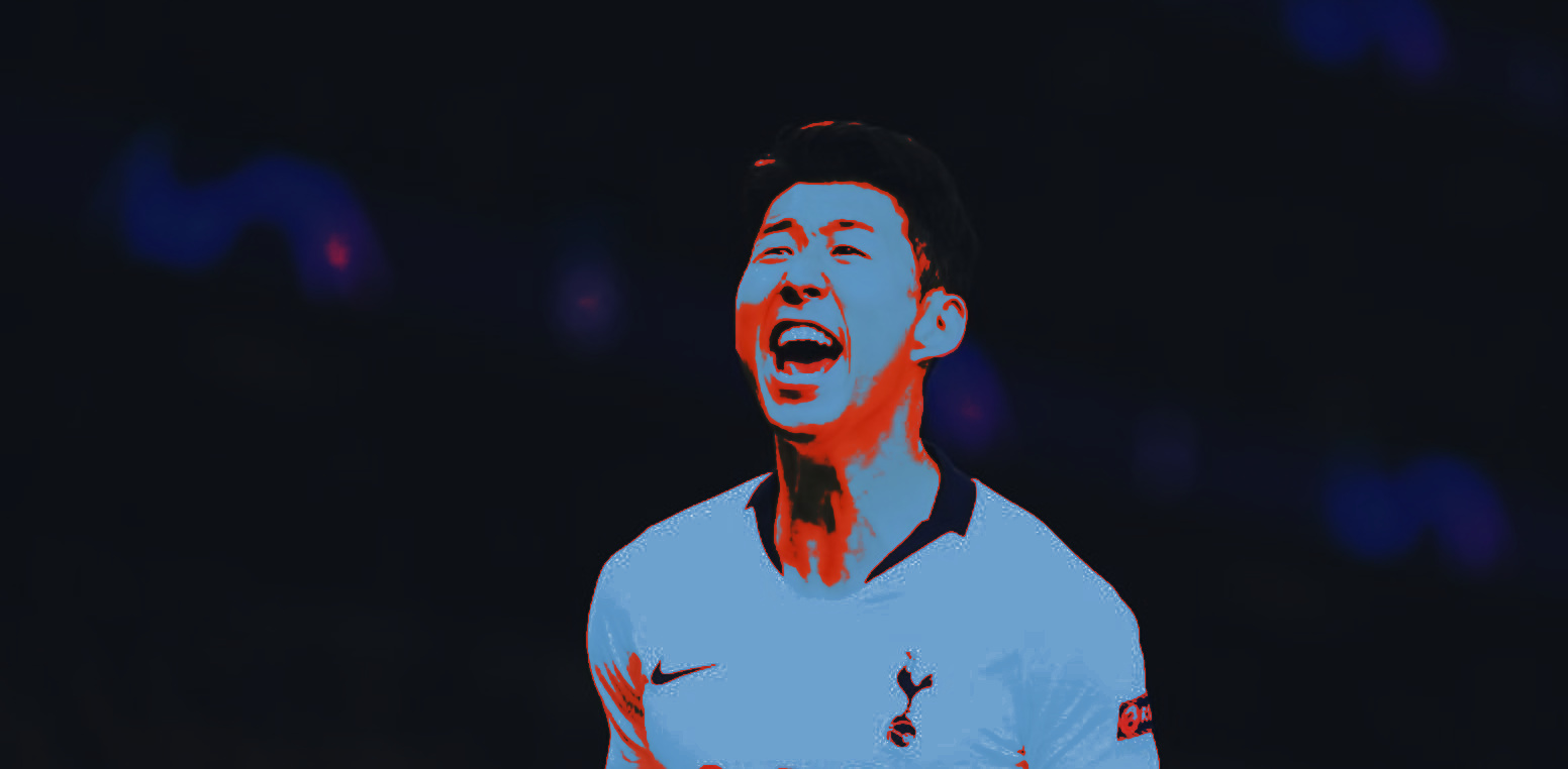 The BBC commentary for Son Heung-min’s goal against City will make your hair stand on end
