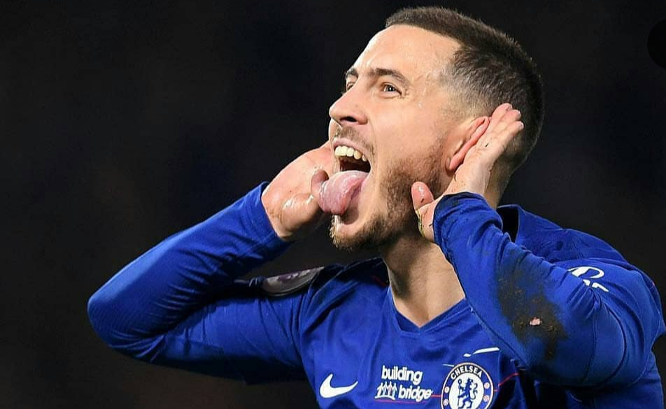 Was Eden Hazard v West Ham the best individual performance of the league this season?