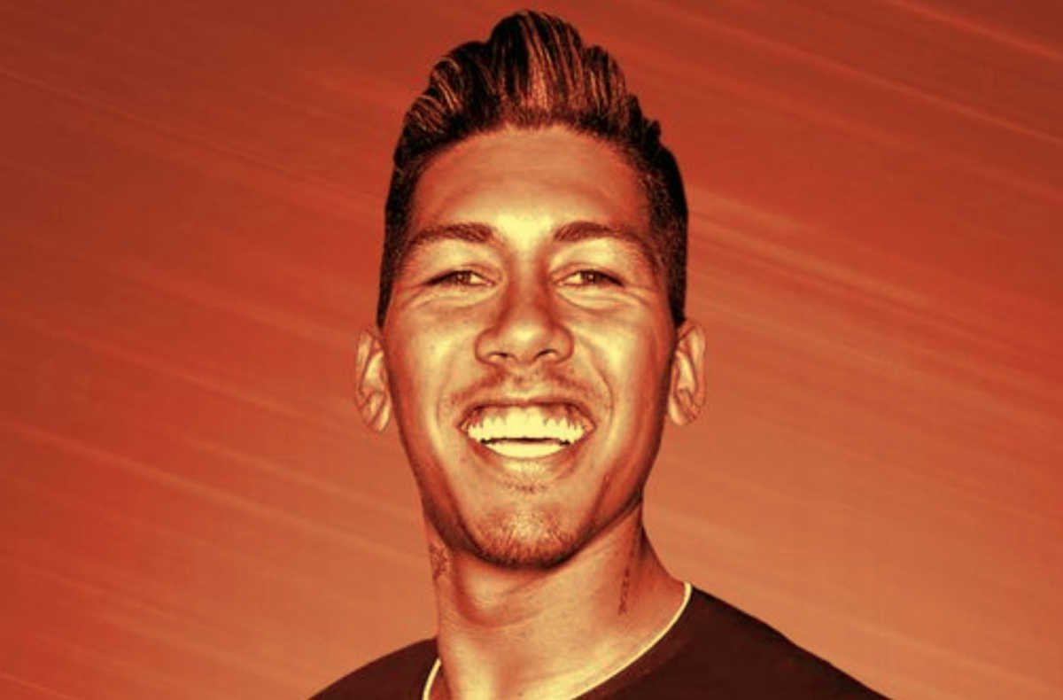 Roberto Firmino drops filthy no-look pass in training – Spurs aren’t ready for this