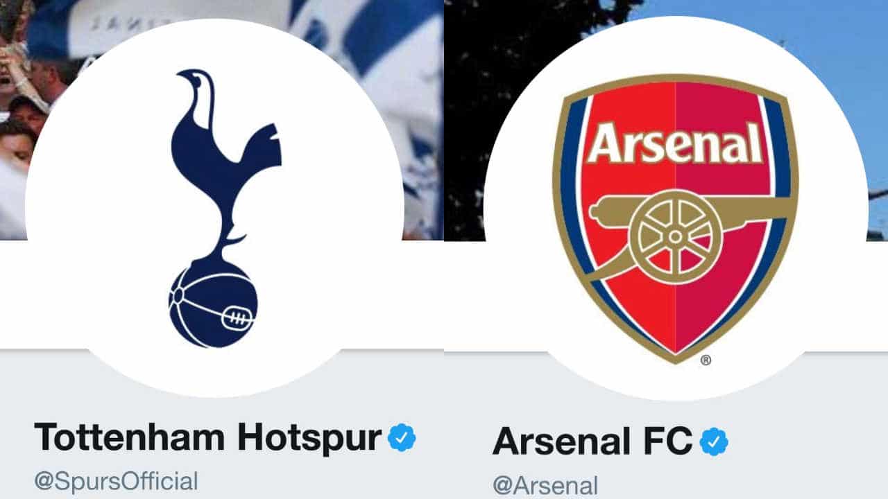 Tottenham being petty on Aubameyang’s birthday, this is how Arsenal responded