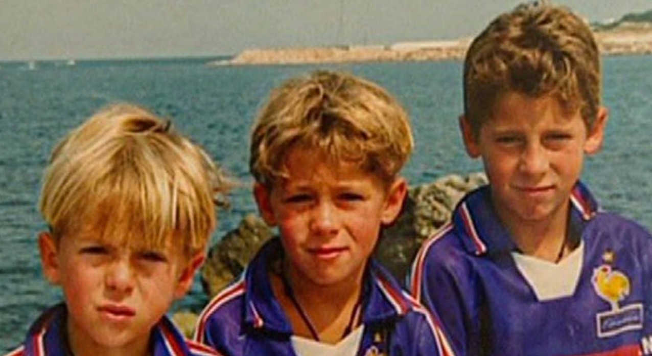 Old photo of Eden Hazard donning a Zidane shirt surfaces online after Real Madrid move