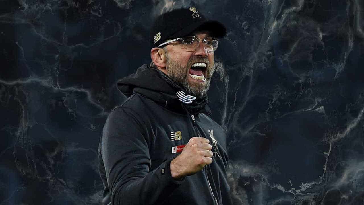 Liverpool’s Jurgen Klopp plans to further reform the team into something truly indestructible