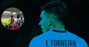 Lucas Torreira 1