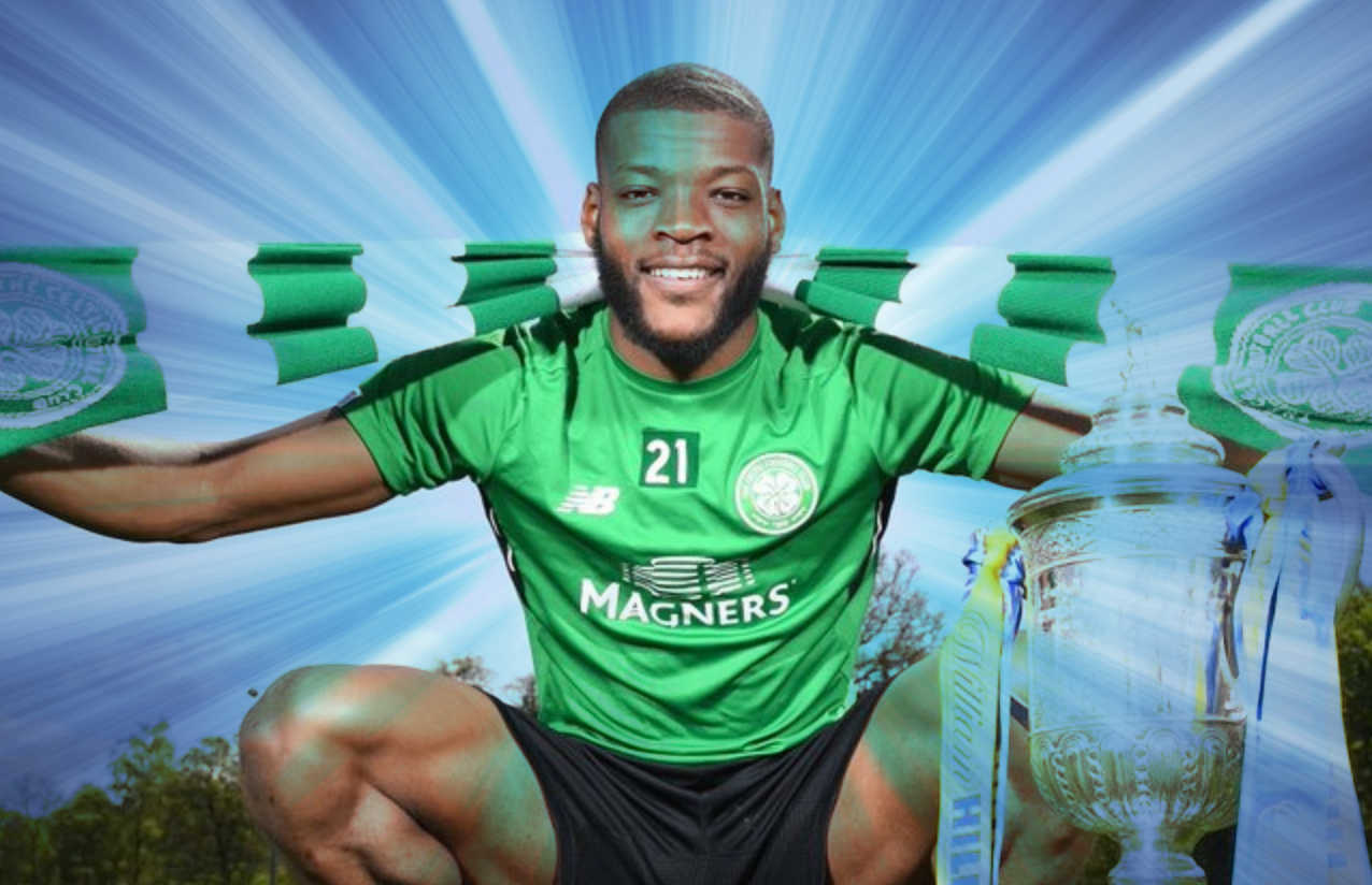 “Don’t sell Ntcham” goes viral after rumours of the Frenchman removing all Celtic content on Instagram