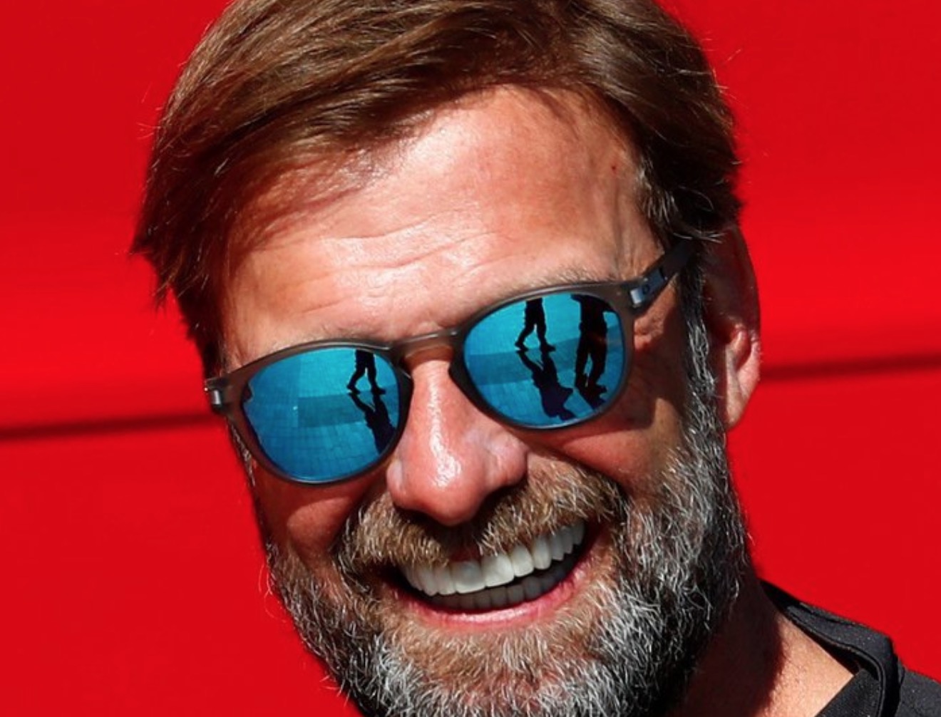 Liverpool boss Jurgen Klopp dominates all-German survey ahead of Pep and Pochettino