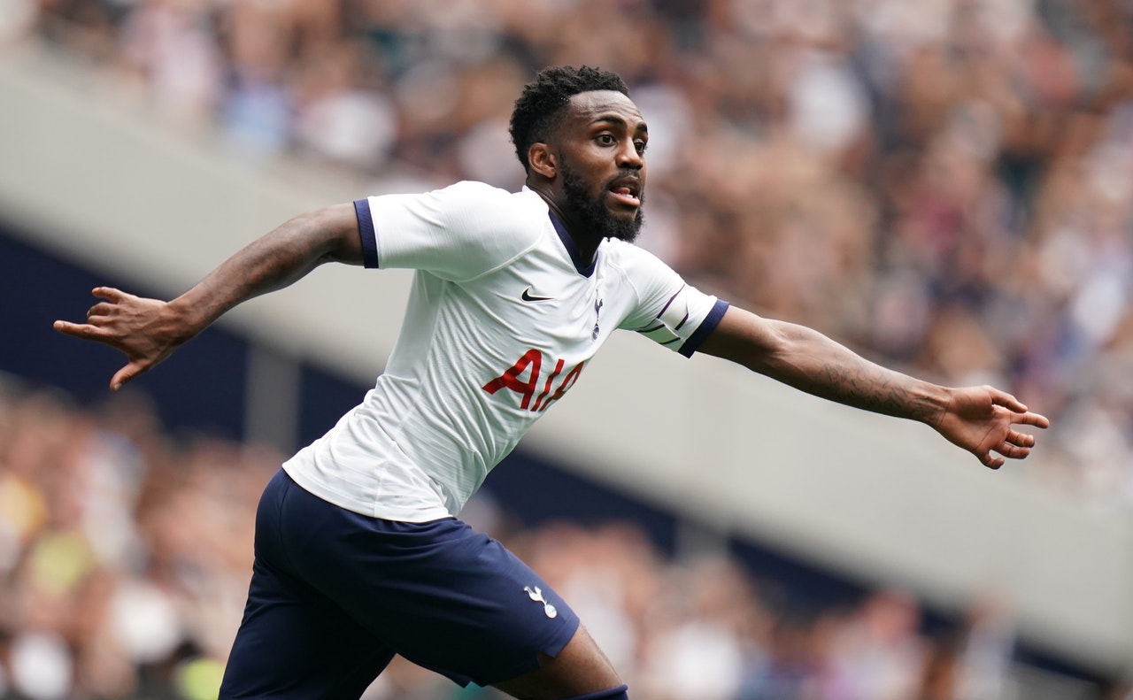 Pundit slams Tottenham player who completed just 17% of his passes against Liverpool
