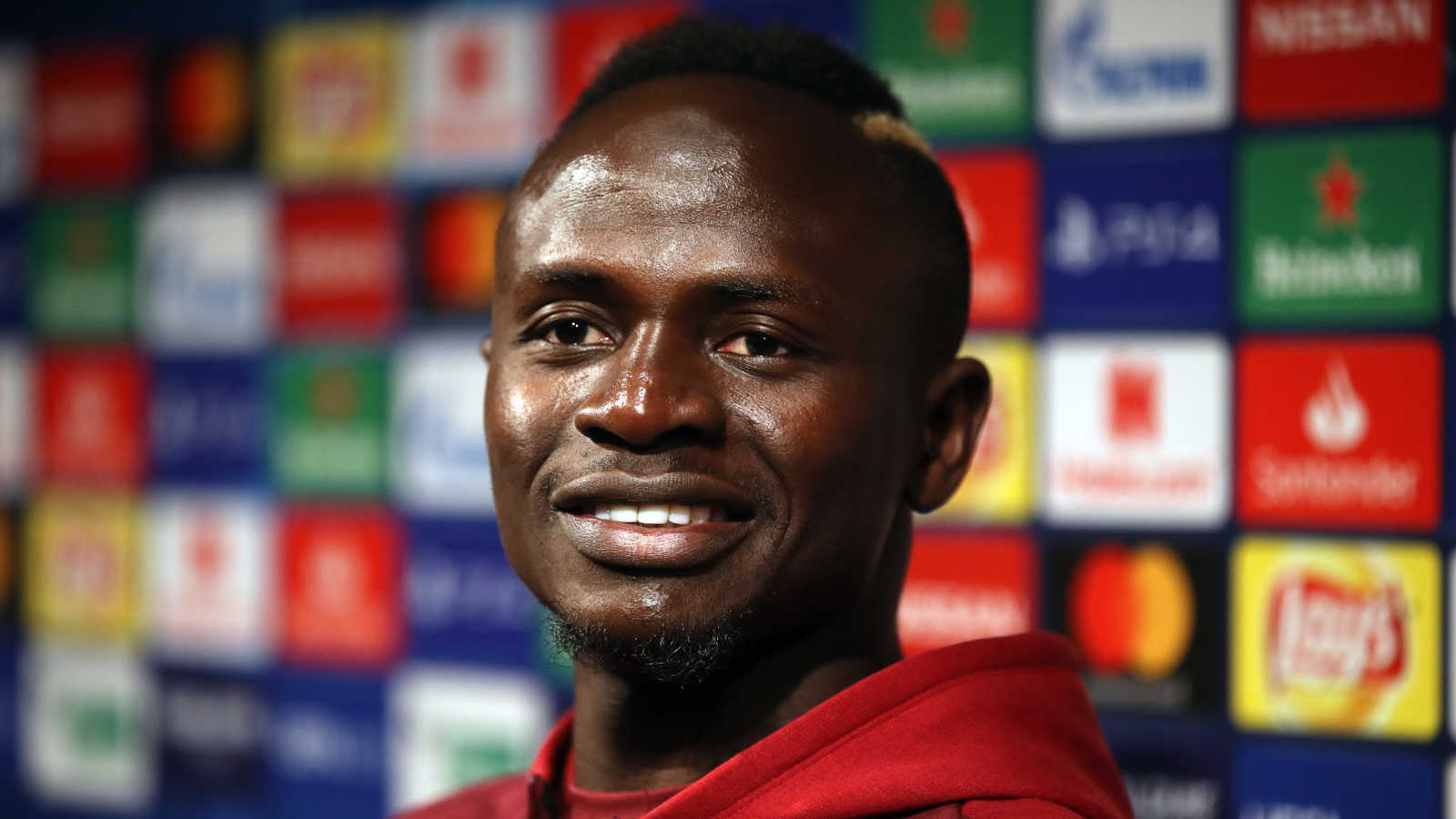 Sadio Mane hailed for what he did right after Liverpool scored against Manchester United