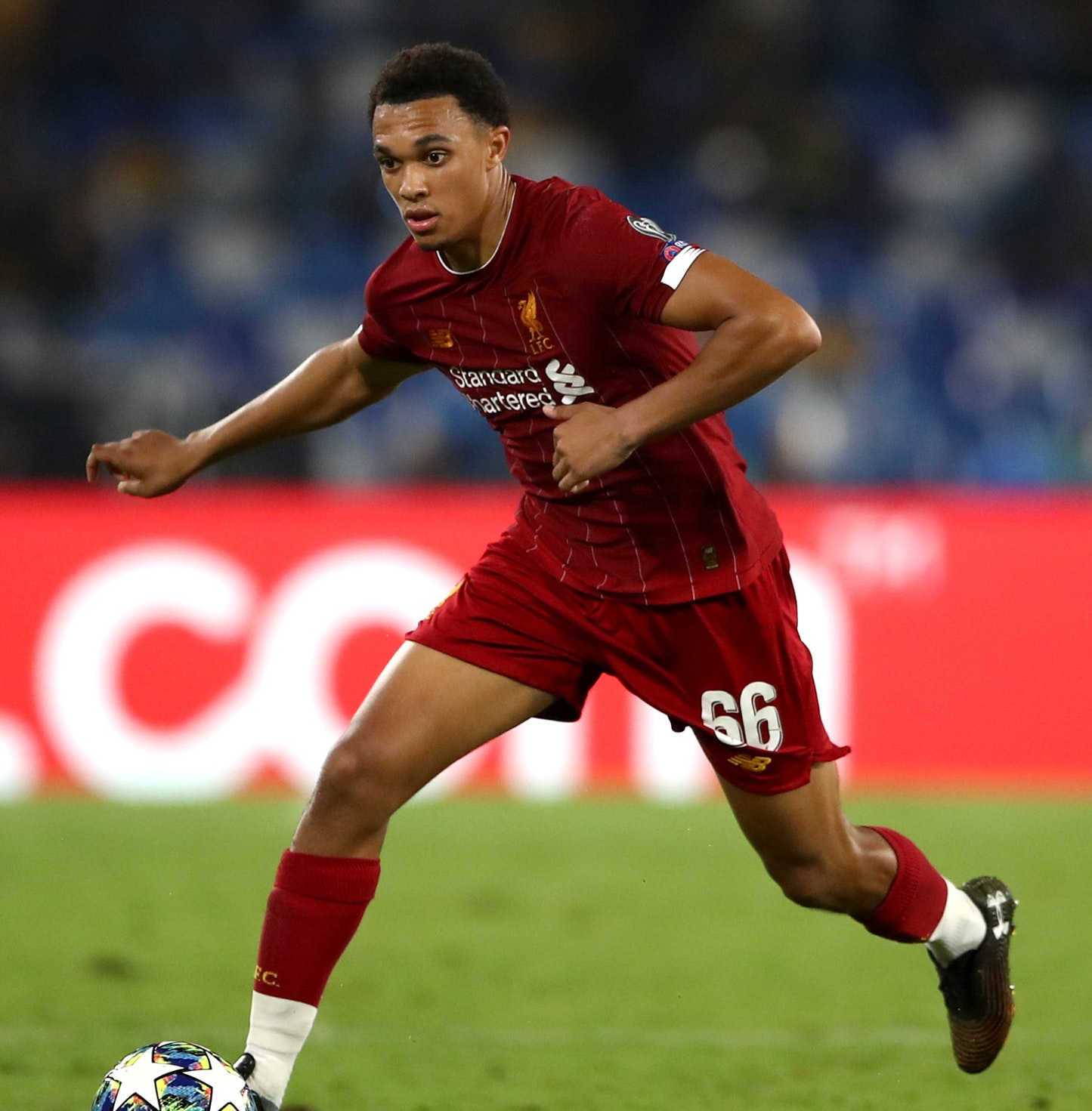 (Image) Alleged picture of Liverpool’s Trent Alexander-Arnold in an Everton shirt drops online