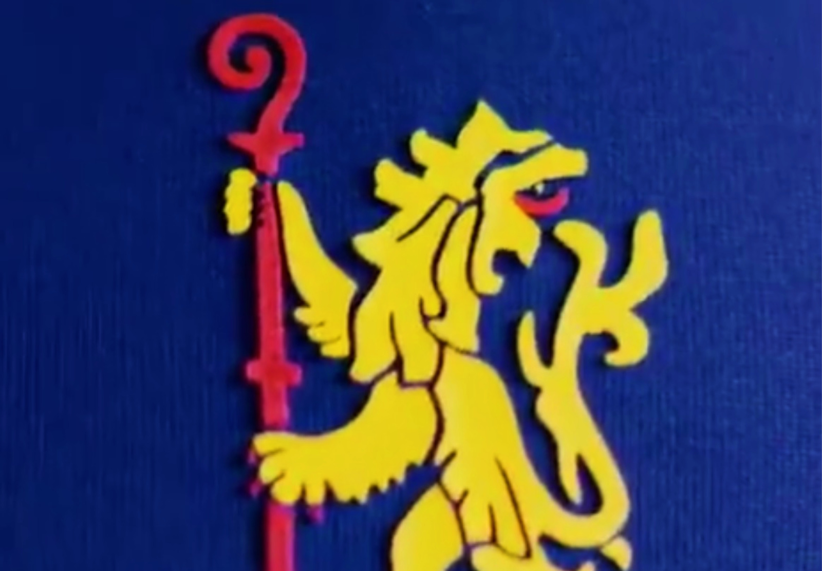 New badge looks glorious as Chelsea release trailer for a possible new 4th kit