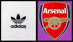 Arsenal Adidas (1)