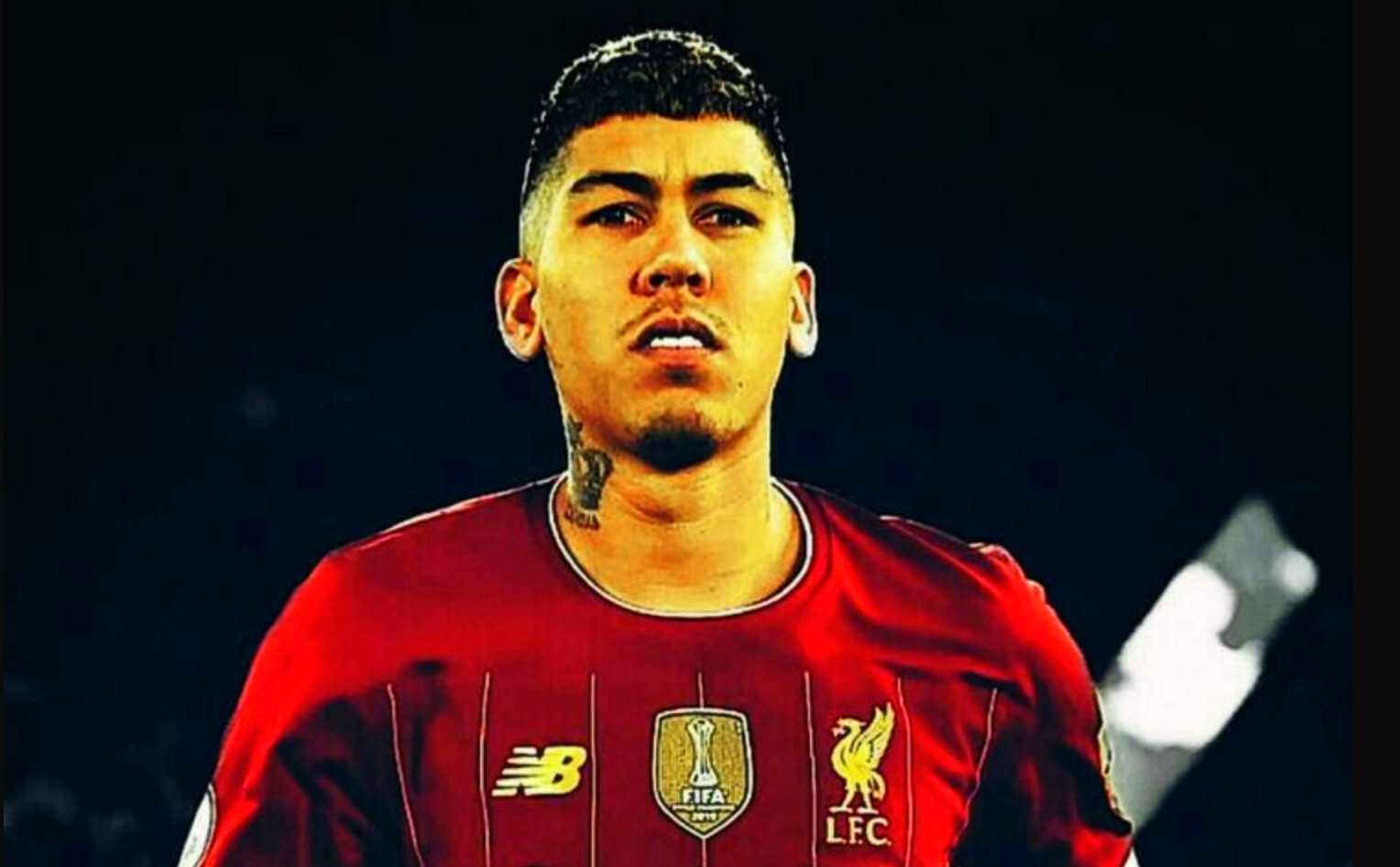 Liverpool fans will love how these pro footballers have reacted to rumors of Bayern Munich targeting Roberto Firmino
