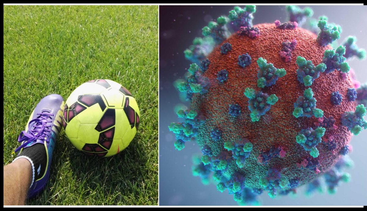 Liverpool and Man United among the biggest losers as study reveals brutal impact on football due to coronavirus pandemic