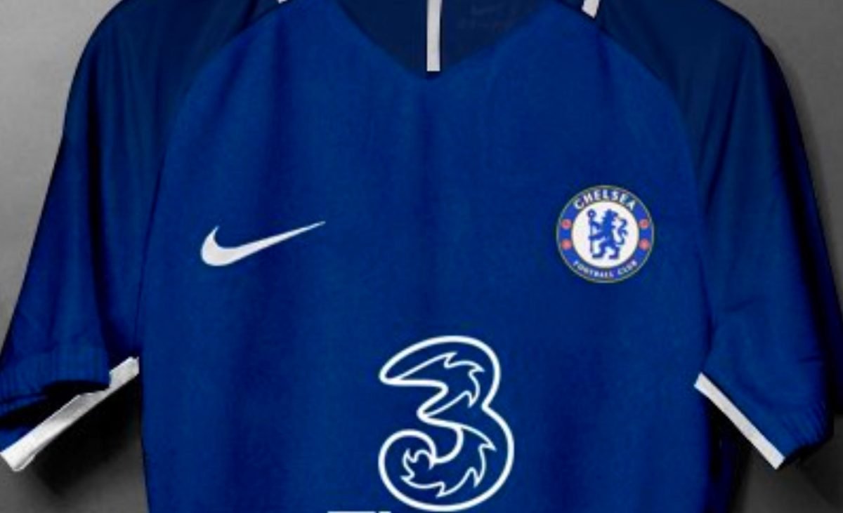 Photo – Chelsea fans are head over heels in love with these concept kits for next season