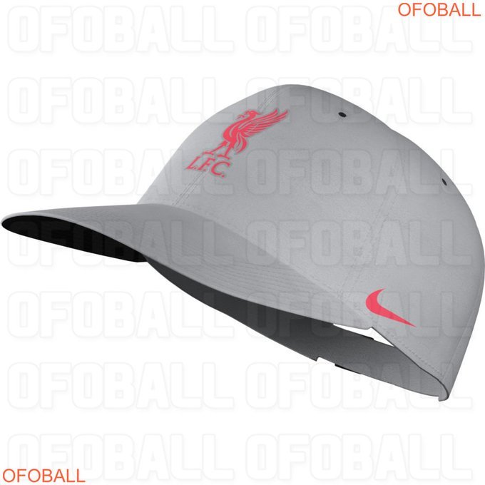 liverpool cap nike