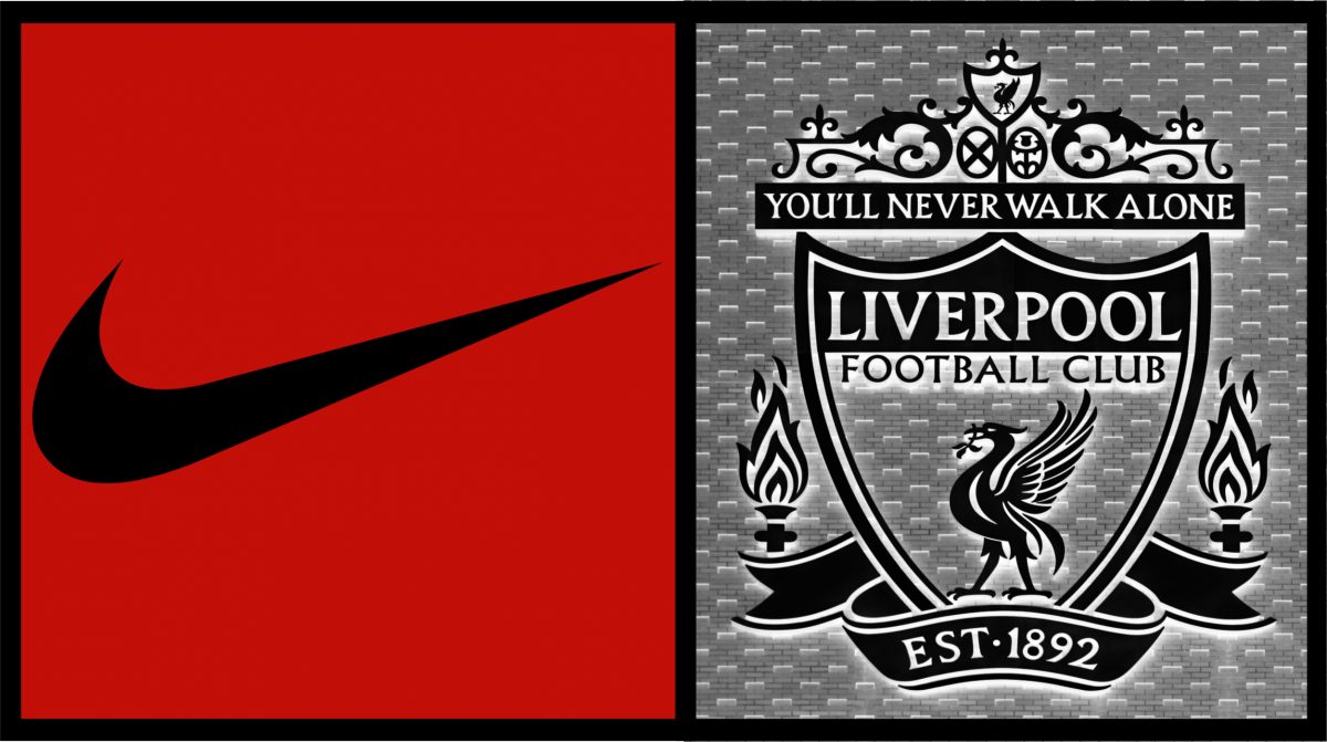 First photo of Liverpool’s home kit for 20/21 season from Nike arrives online