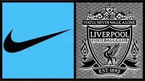 Liverpool x Nike copy
