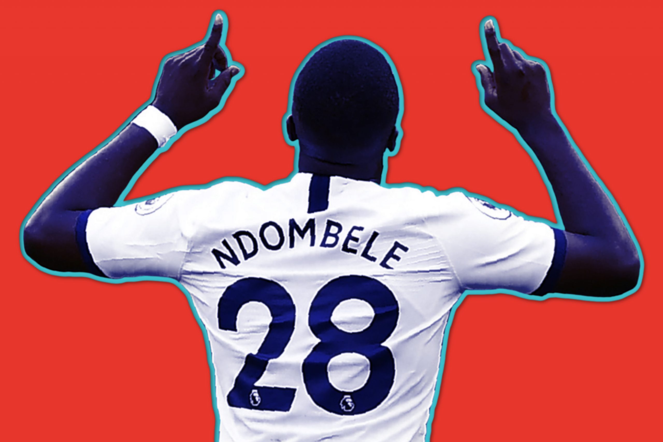 Tottenham players react after Tanguy Ndombele shuts down exit rumors with Insta post