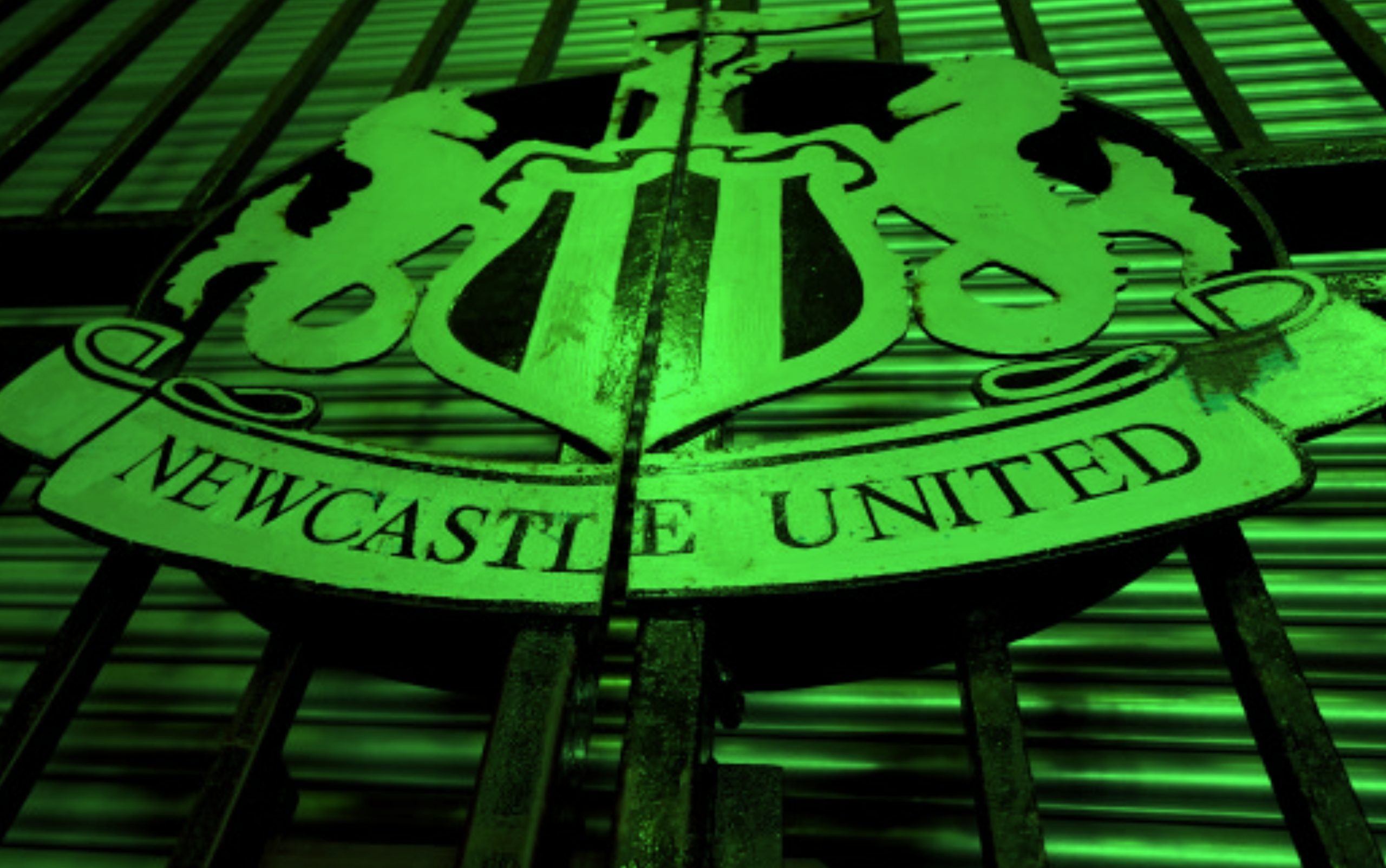 Dawri Plus journo claims Saudi takeover of Newcastle United is ‘done’ 
