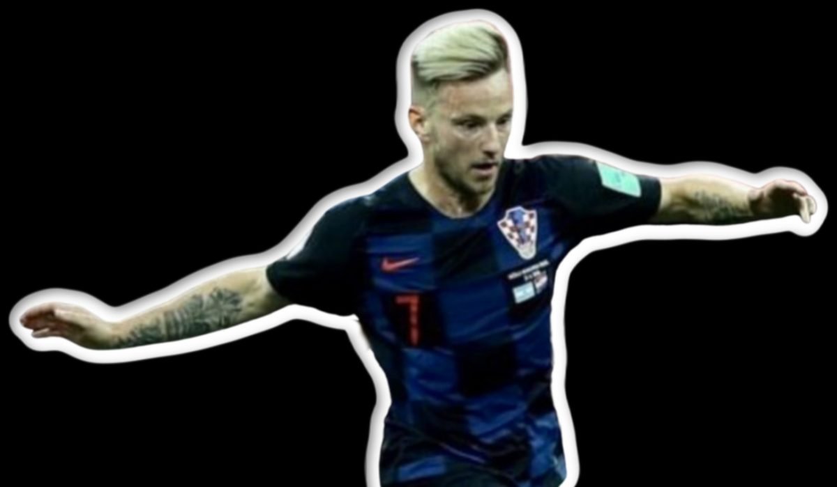 Ivan Rakitic Gets Lionel Messi Fans Fuming With The Choice Of Photo In His Latest Instagram Post Thick Accent