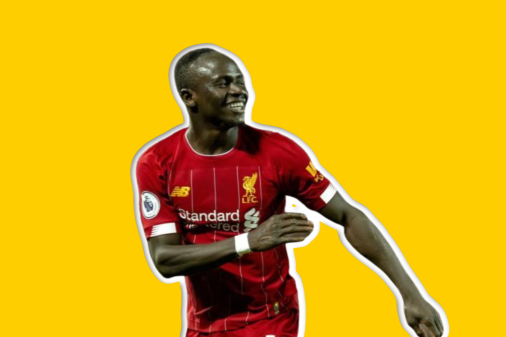Bundesliga show-stopper confirms Sadio Mane is the best African player in football right now