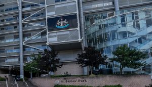 Saudi Arabia minister of sports drops massive hint of potential Newcastle United takeover