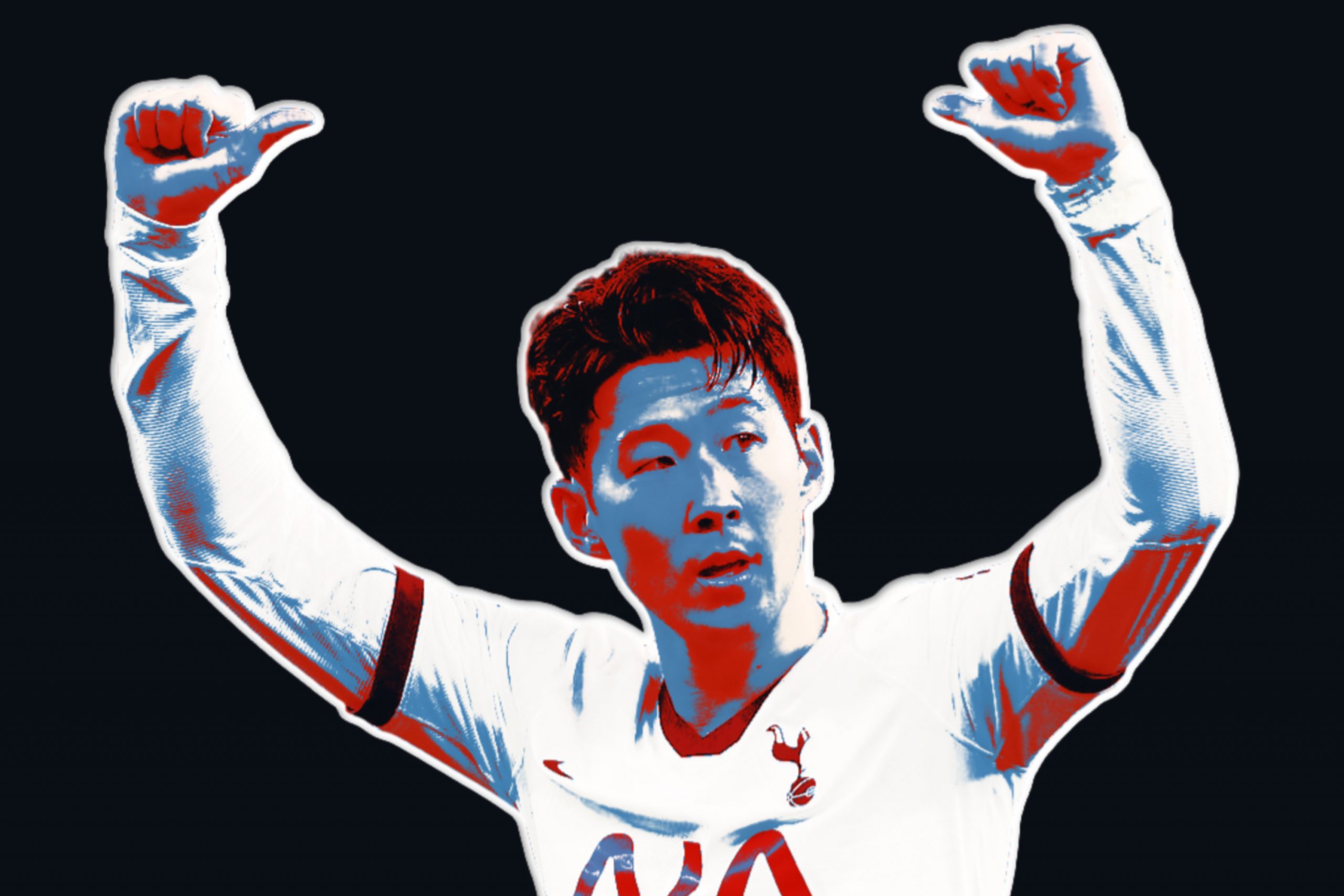 Tottenham ace Son Heung-min labeled ‘clinical’ as new Kim Jong-un update arrives online