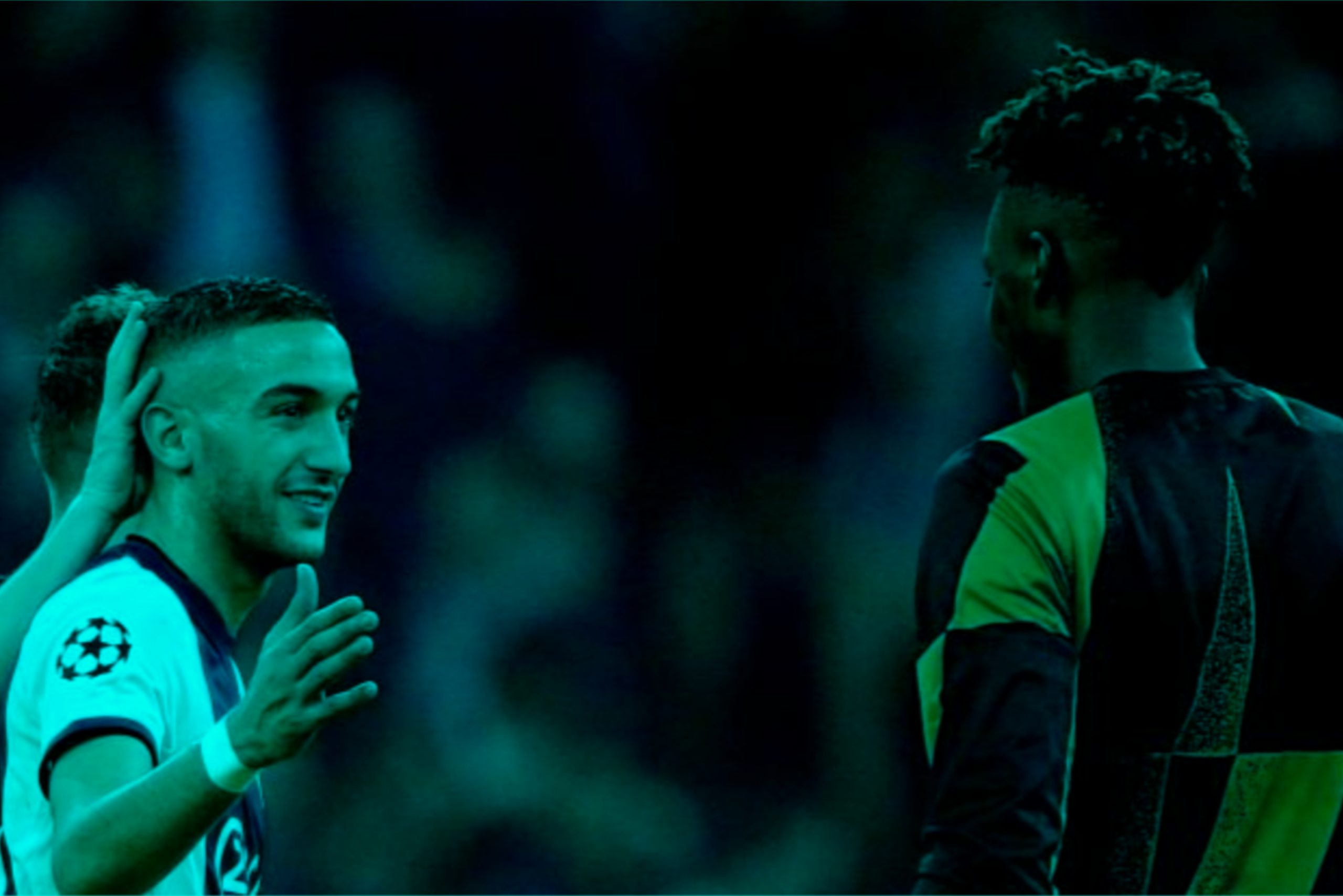 (Video) Tammy Abraham ‘can’t wait’ to link up with new signing Hakim Ziyech