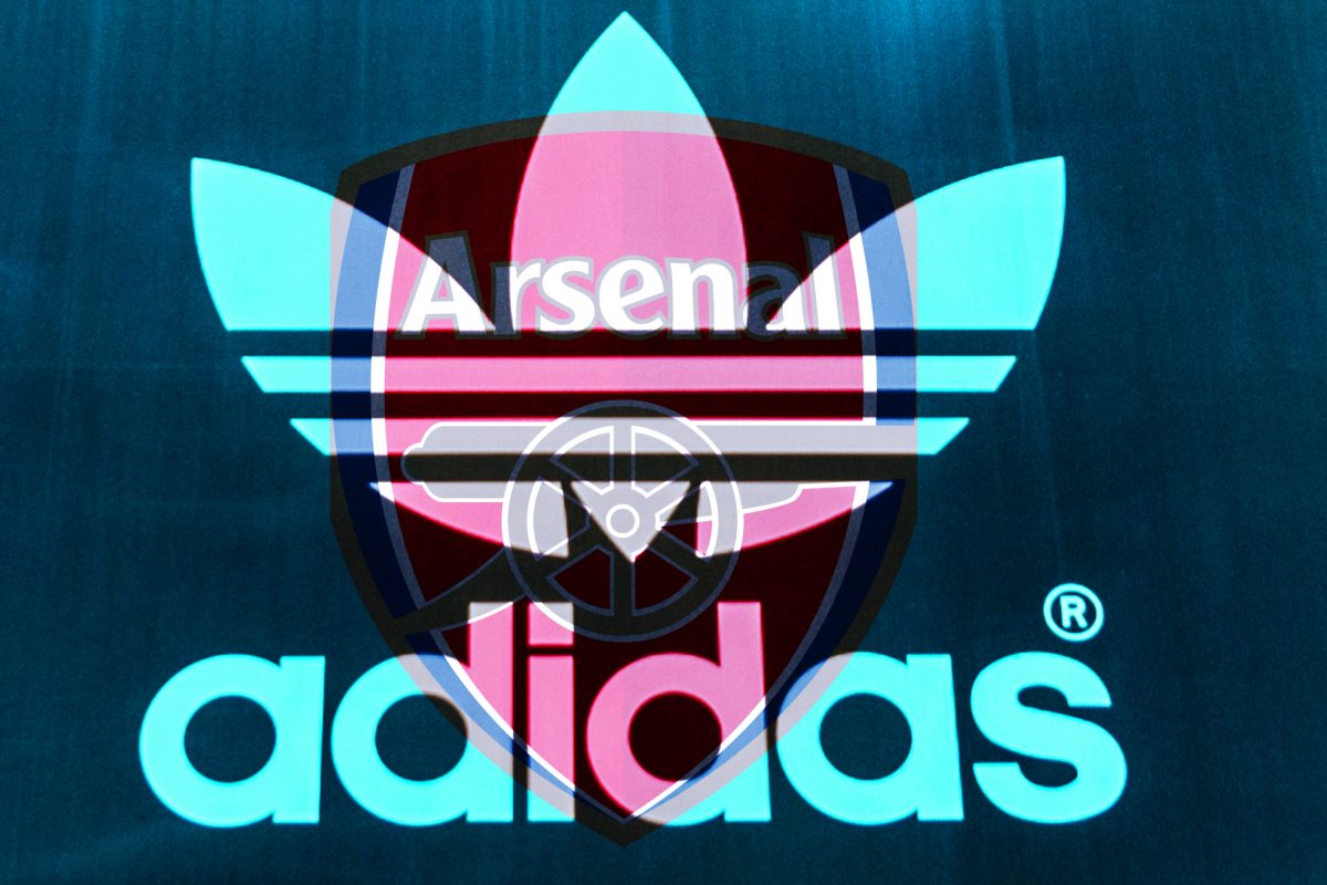 First Pic – Arsenal away kit for 20/21 season is bound to divide opinions