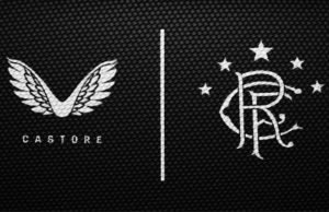 (Photo) Home kit concept with Castore logo goes viral among Rangers ...