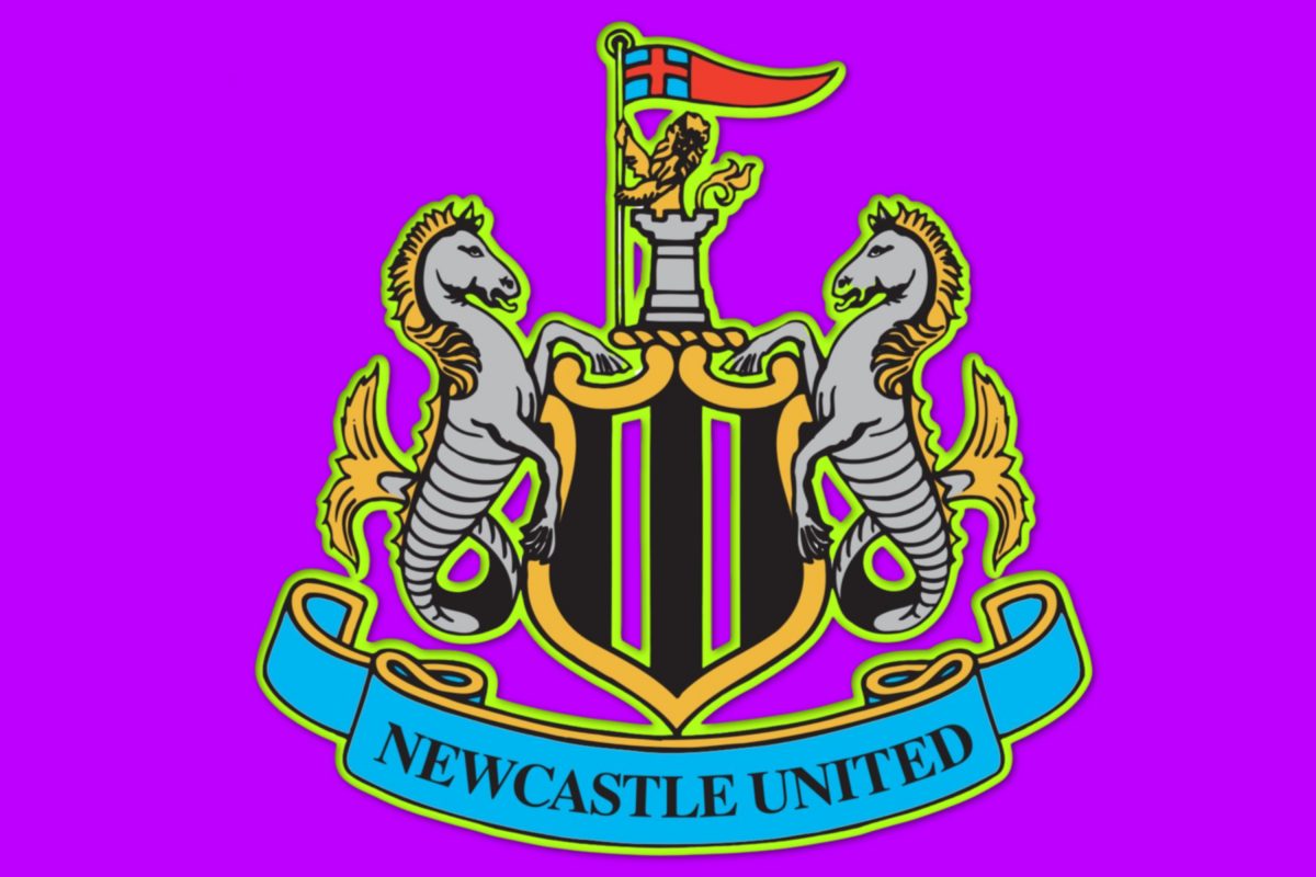 (Photo) BBC compiles a ‘paper talk’ XI for Newcastle United next season