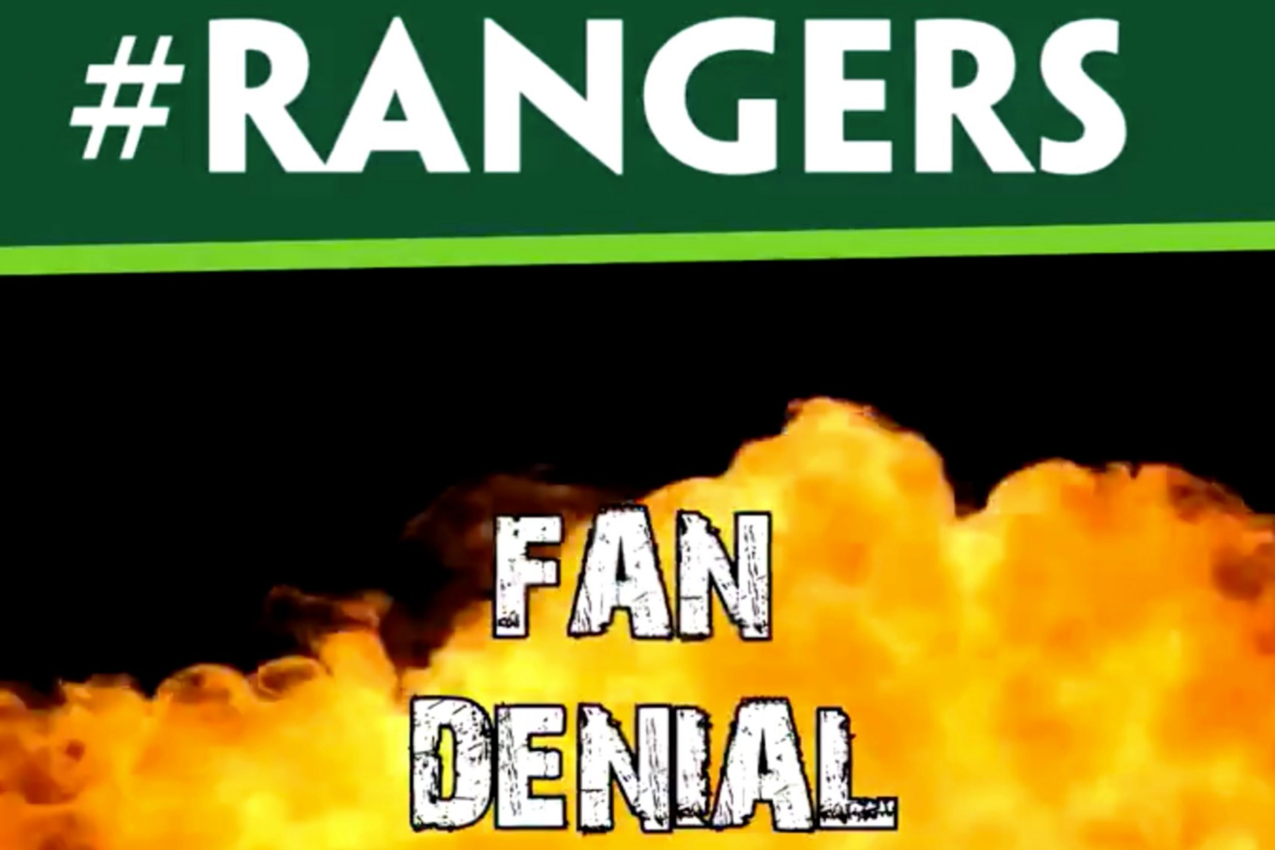 Paddy Power video taking the piss out of Rangers has gone viral among Celtic fans