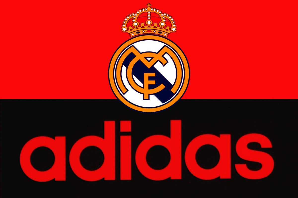 Leaked – How the Real Madrid home kit will look like next season