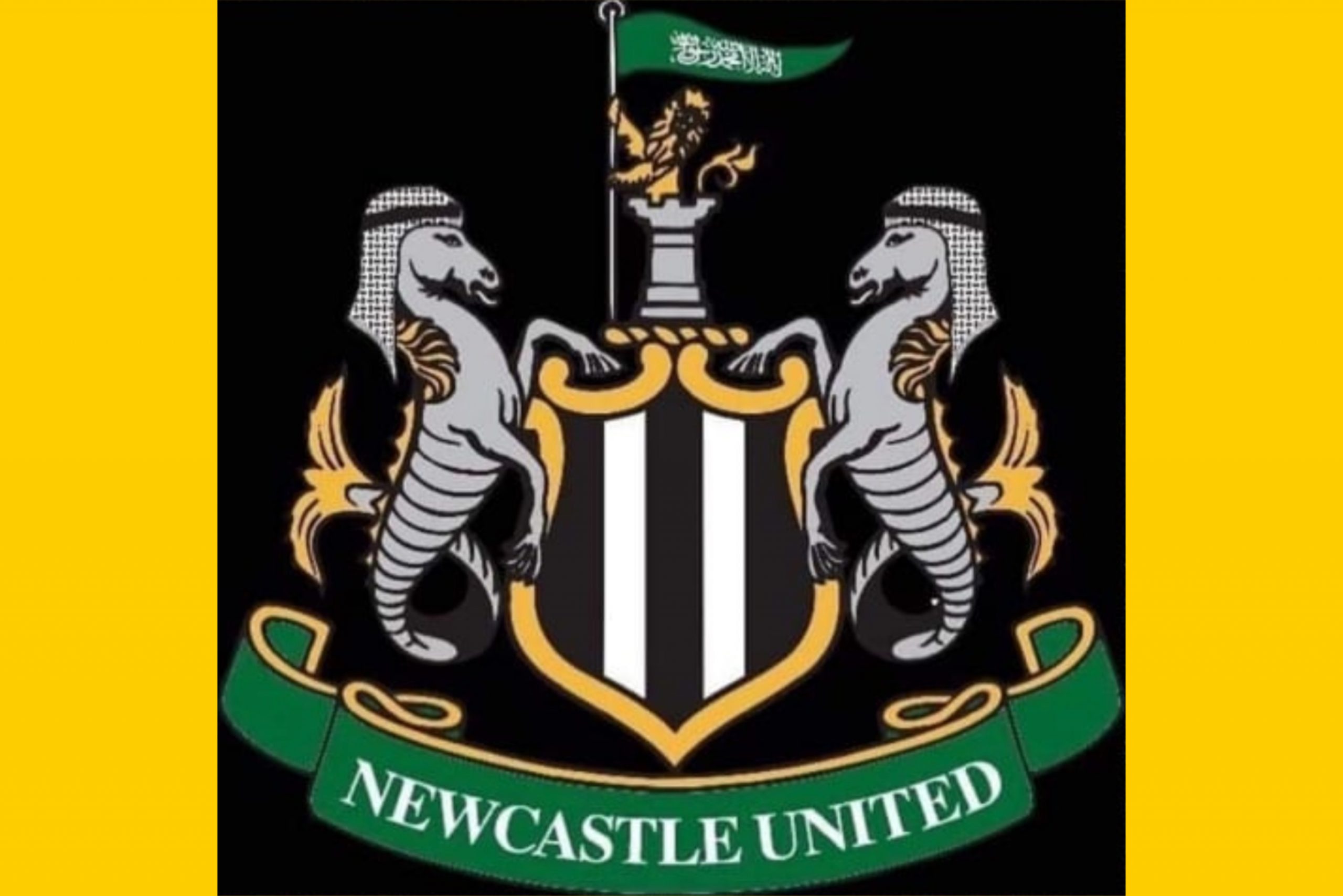 How Saudi sports channels are dropping subtle hints of a potential Newcastle United takeover