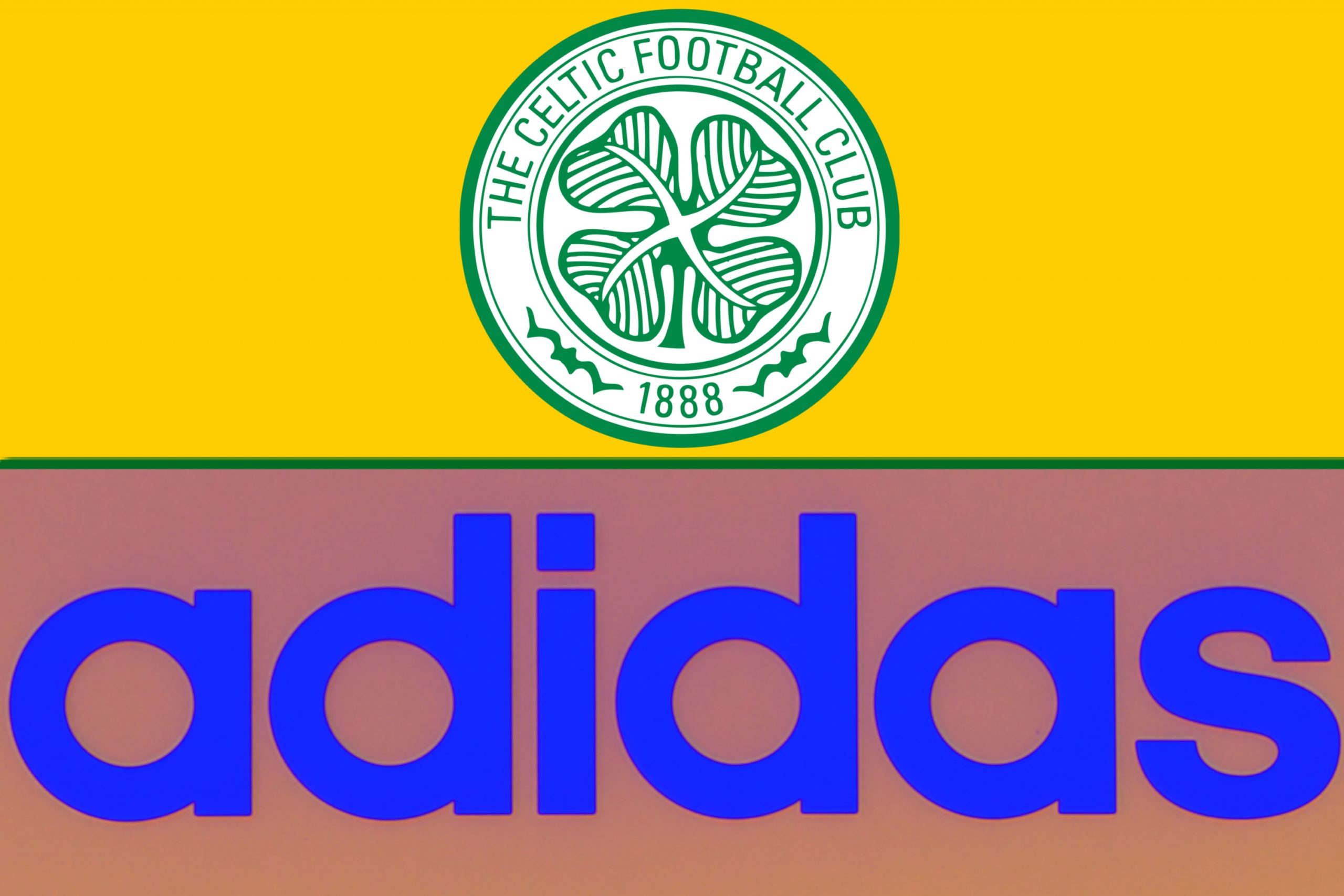 (Photo) This home kit concept for Celtic next season is a certified belter
