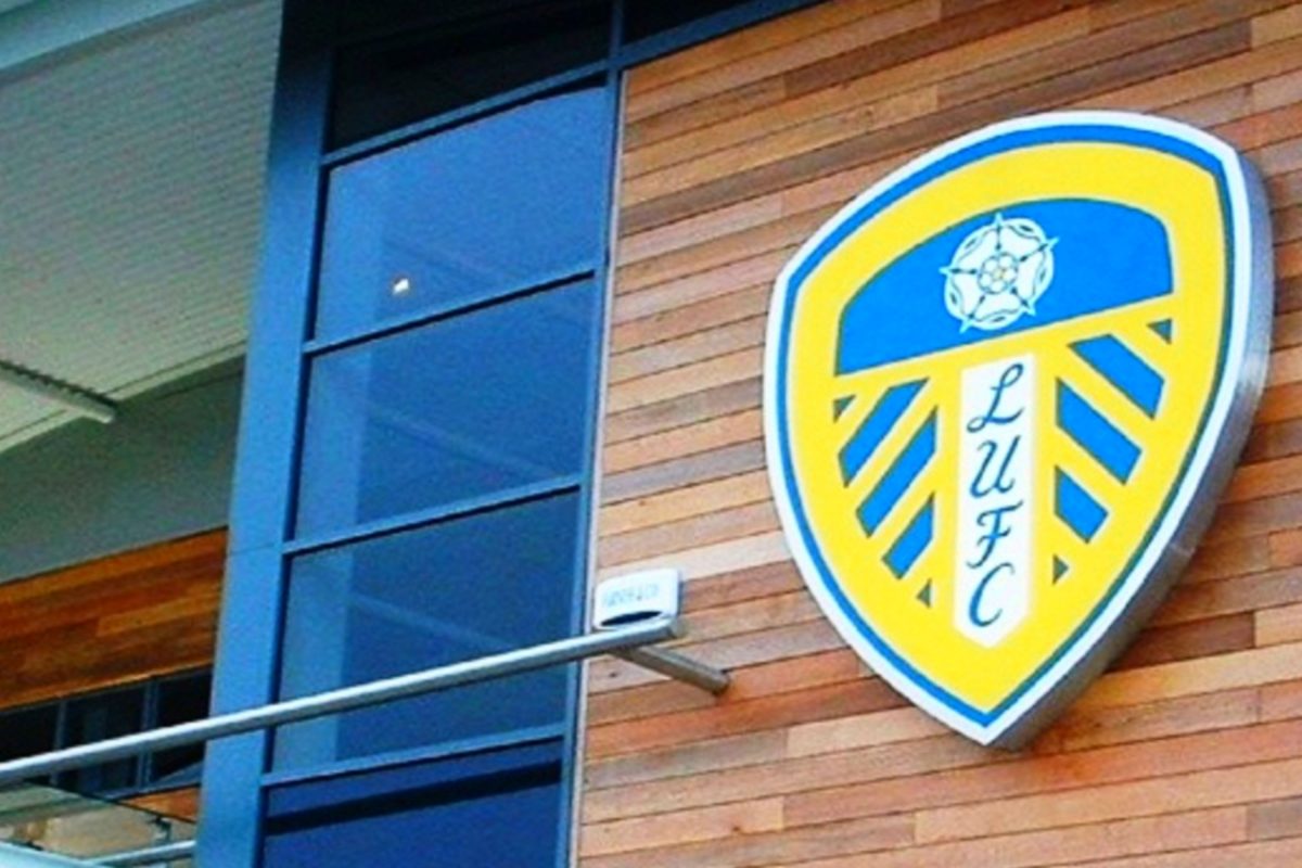(Photo) Thorp Arch looks ready to host Marcelo Bielsa and his Leeds United side