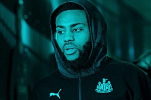 Danny Rose slammed by Newcastle fans for being out of shape