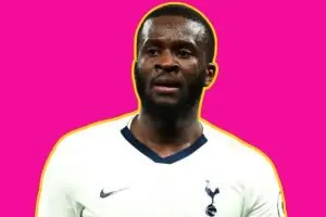 Hot topic Tanguy Ndombele pulls off juicy flip-flap on on Tottenham teammate Ryan Sessegnon in training