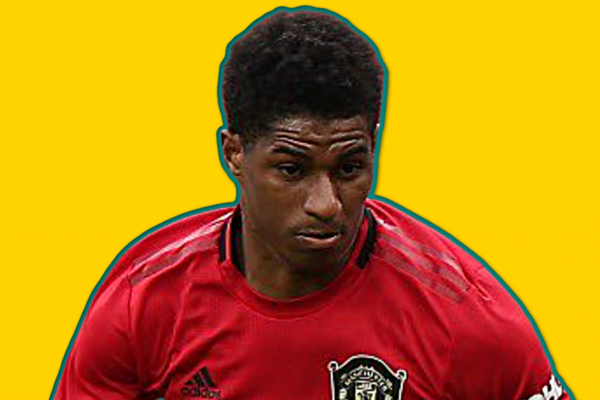 Marcus Rashford Dead (Video) Marcus Rashford produces outrageous skill to leaves West Brom ...