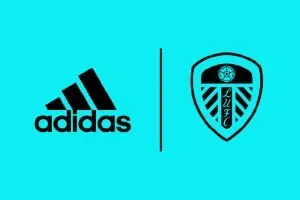 Leeds X Adidas