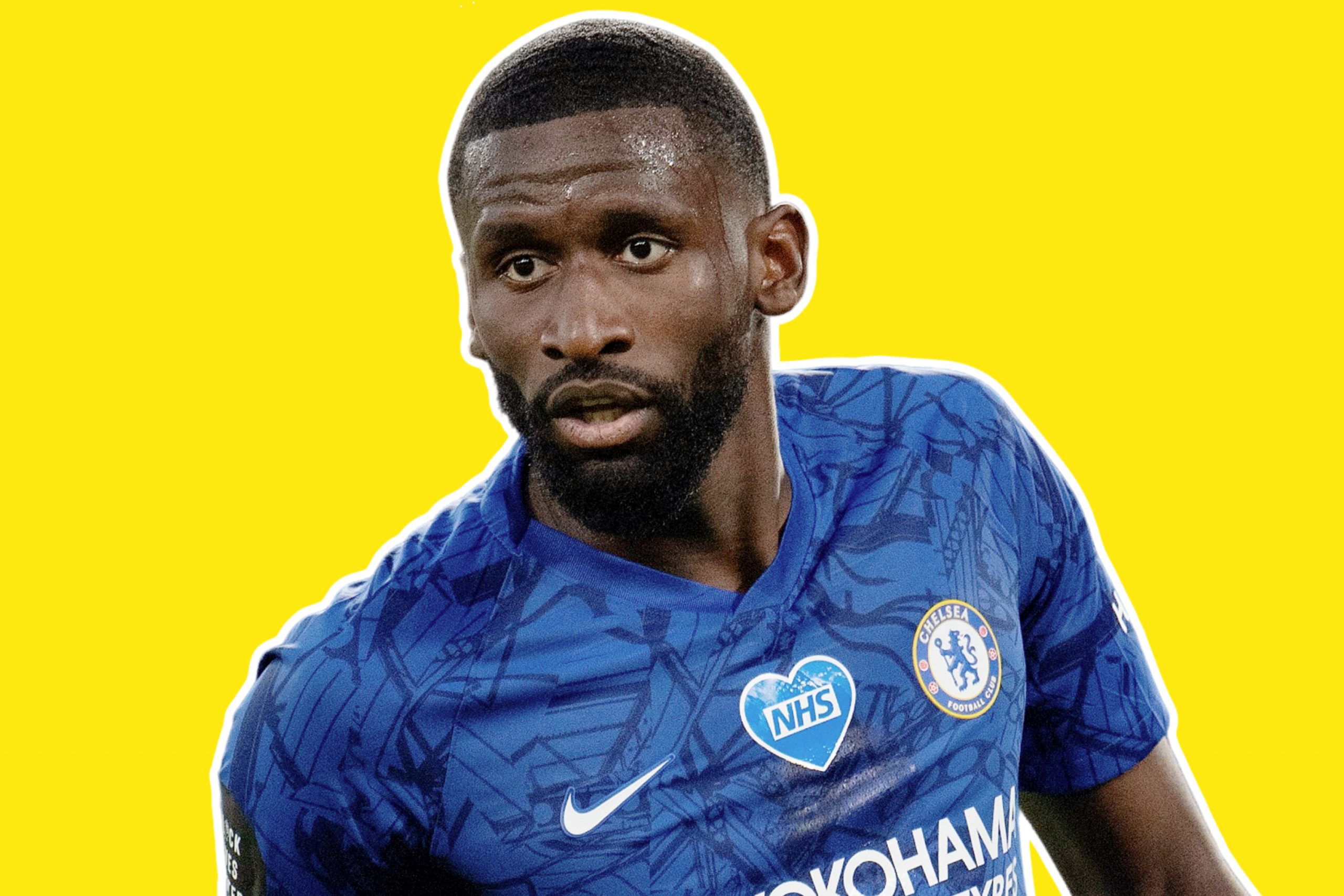 Bundesliga insider reveals how ‘agent Rudiger’ continues to be a very real thing for Chelsea this transfer window