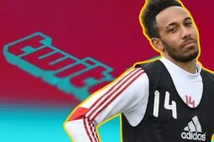 Aubameyang drops the s-bomb when asked ‘what do you think of Tottenham’ while streaming live on Twitch